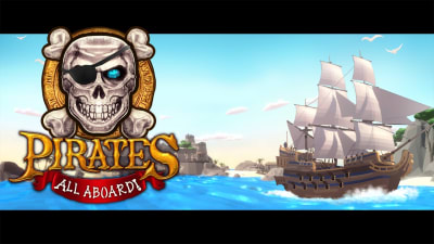Pirates All Aboard